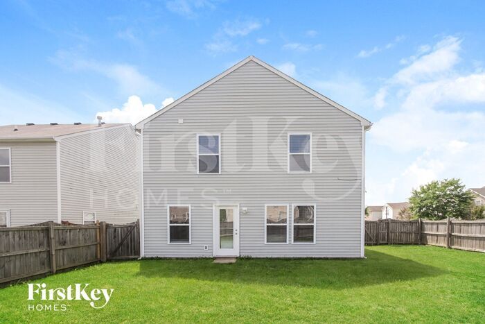 Building Photo - 7909 Liberty School Ln