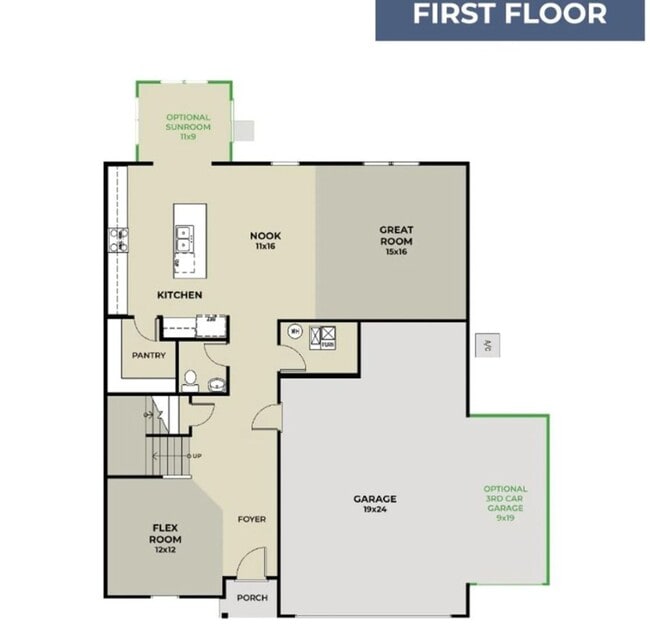Building Photo - Gorgeous New Construction Middletown Home!