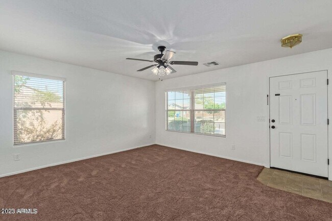 Building Photo - 3221 W Alta Vista Rd