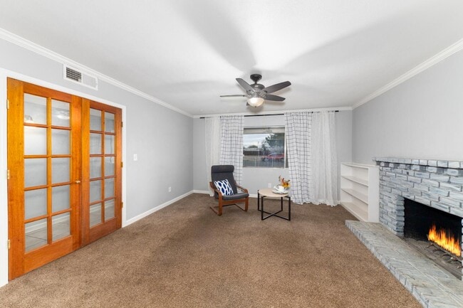 Building Photo - 3825 Bianchi Way