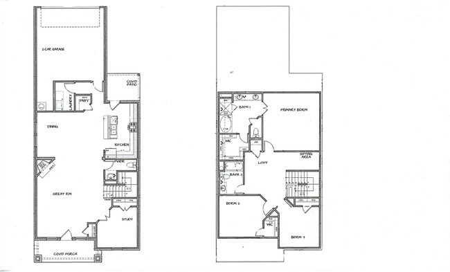 Building Photo - 4/2.5/2 - GREAT LOCATION near downtown and...