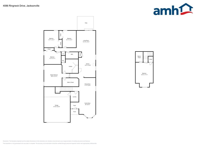 Building Photo - 4086 Ringneck Dr