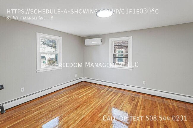 Building Photo - 82 Whitmarsh Ave