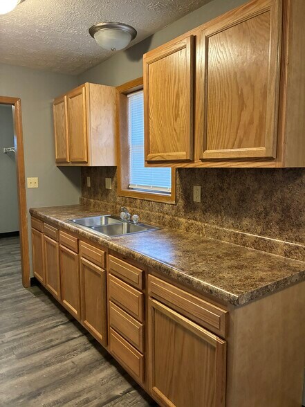 Kitchen View 2 - 1510 S 12th St