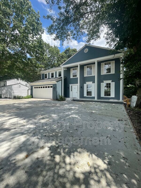 Building Photo - 3757 Peachtree Corners Cir