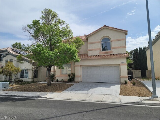 Building Photo - 7817 W Falcon Wing Ave