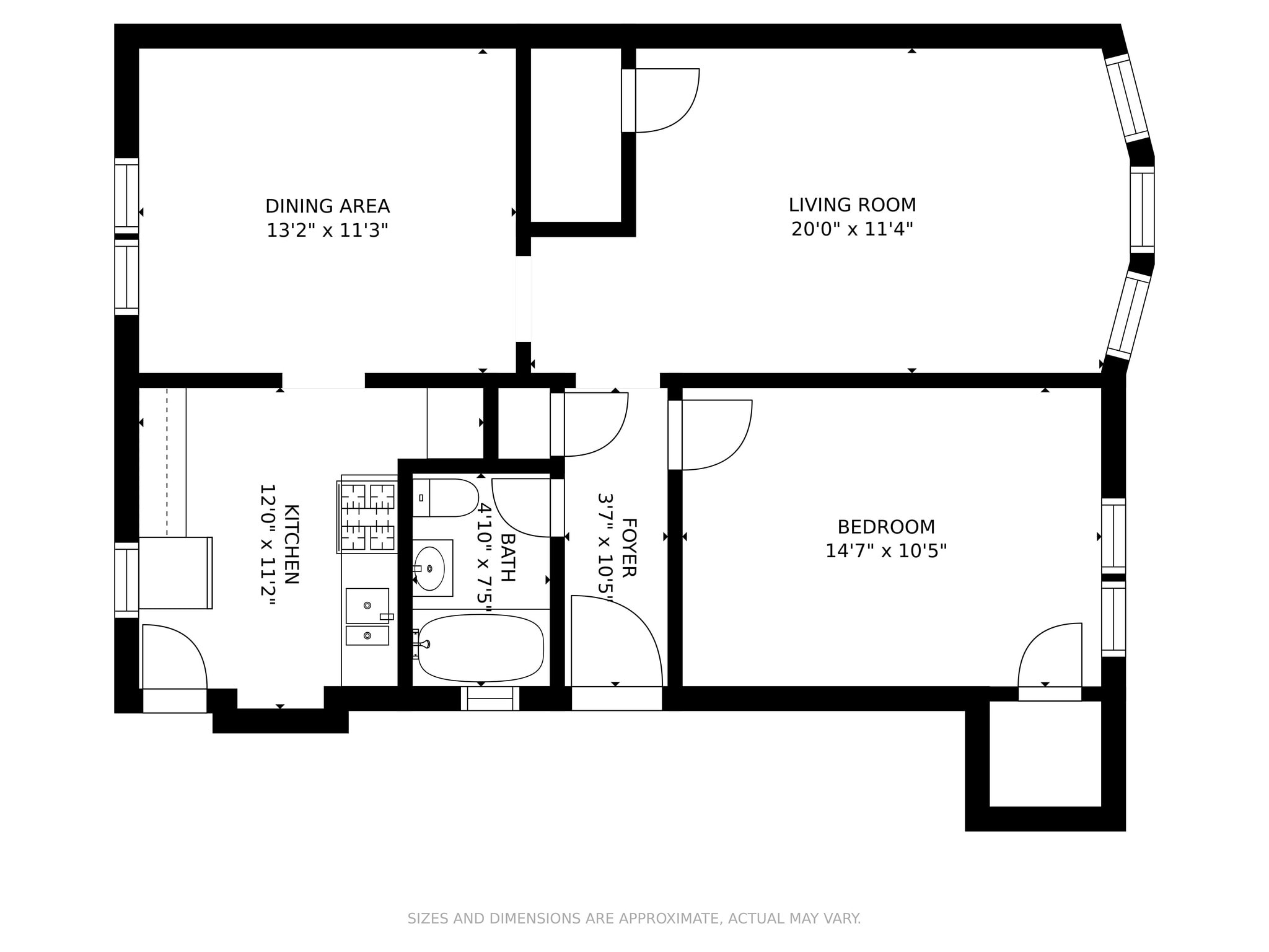 Building Photo - 1919 W Estes Ave