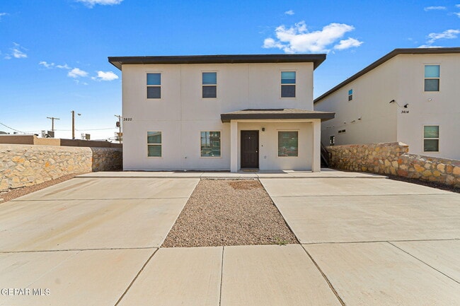 Primary Photo - 3620 Keltner Ave