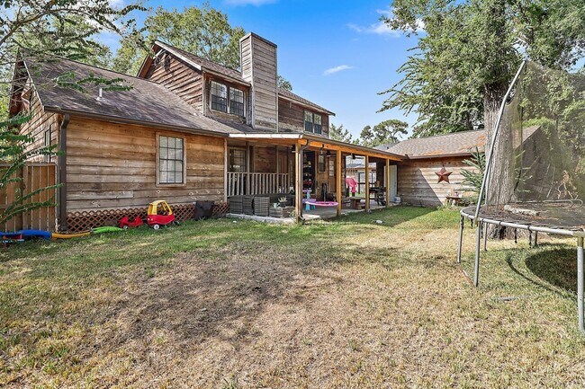 Building Photo - 17502 Port O Call St
