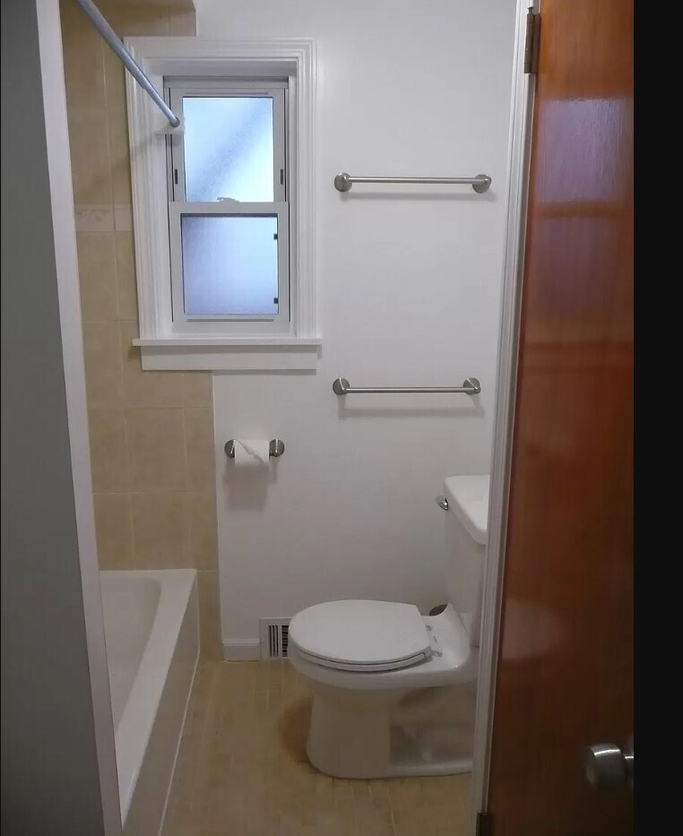 Bathroom View 2 - 225 Emerson St