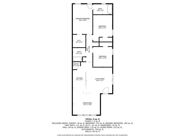 Building Photo - 4338 Brinkley St