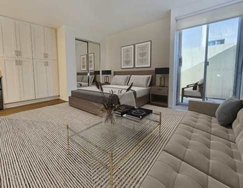 Interior Photo - 1701 Purdue Ave