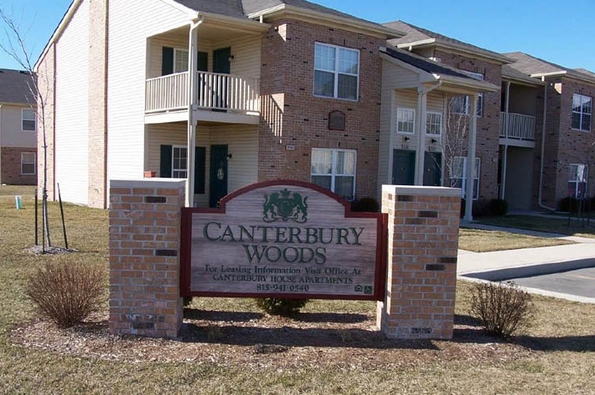 Canterbury Woods - 700-1000 Twilight Dr Morris IL 60450 | Apartment Finder