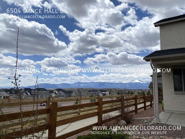 Building Photo - 6504 Dance Hall Ln
