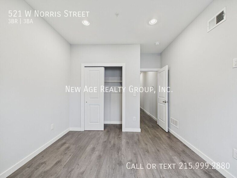 Building Photo - 521 W Norris St