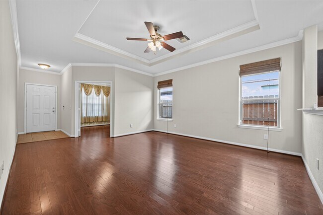 Building Photo - 15410 Grand Sage Dr