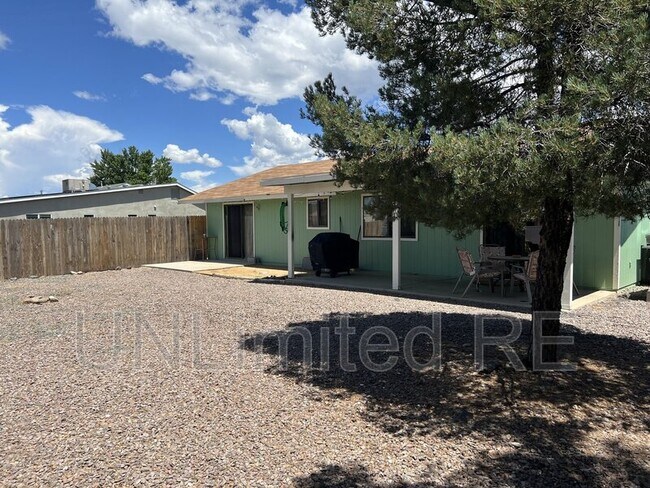 Building Photo - 4752 N Scout Way