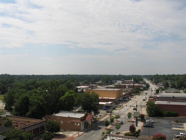 Interior Photo - Thunderbird