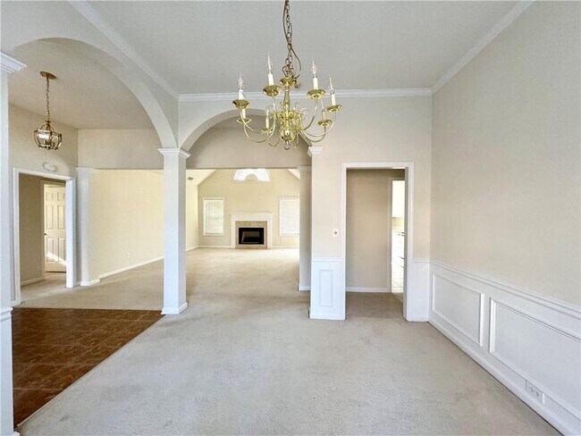 Building Photo - 1203 Soaring Ridge