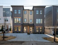 Building Photo - 1018 Alice St