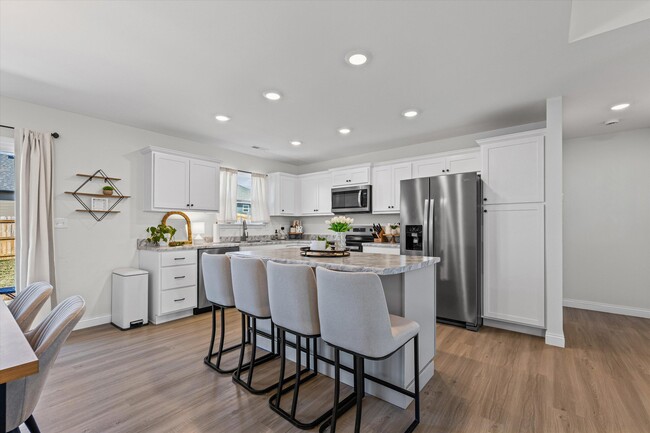 Building Photo - 5909 Serviceberry Terrace