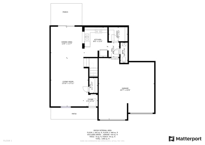 Building Photo - 160 Green Wood Cir