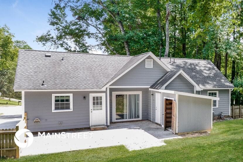 Building Photo - 1303 Bellingham Dr