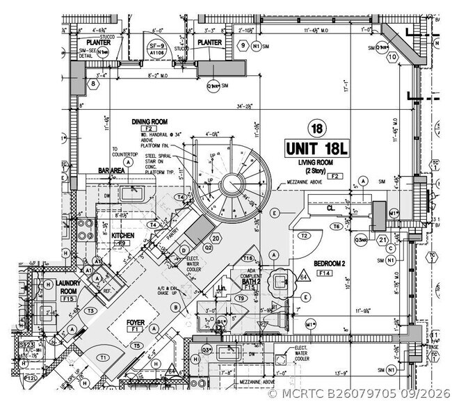 Building Photo - 801 S Olive Ave