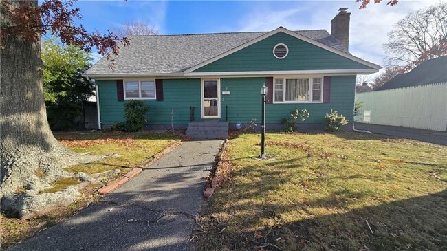 Primary Photo - 7 Eliza St