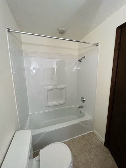 Bathroom - Maple St Apartments