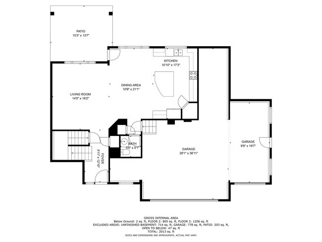 Building Photo - 267 Mount Harvard Ave