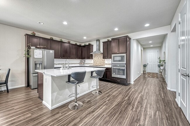Building Photo - 17770 E Anthem Dr