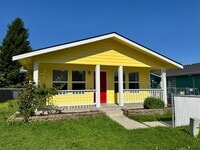 Building Photo - Just remodeled!! Mount Vernon 3 Bedroom House