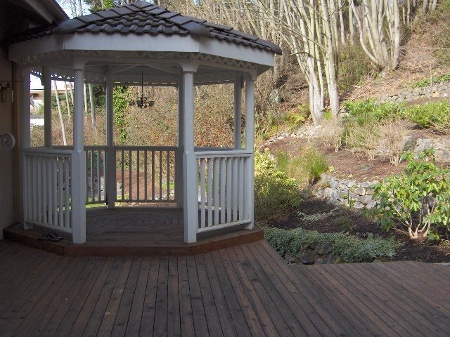 Building Photo - 4+ Bedroom with Great Entertaining Wrap Around Decks with VIEW of PUGET SOUND!!