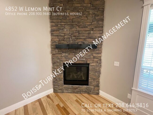 Building Photo - 4852 W Lemon Mint Ct