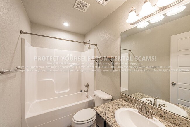Building Photo - 3702 S W Capstone Ave