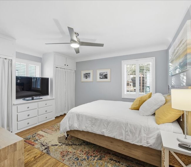 Building Photo - 1905 S Walker Ave