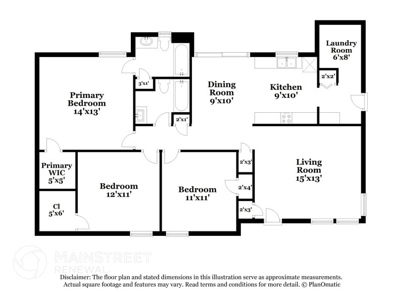 Building Photo - 432 Wesley Park Dr