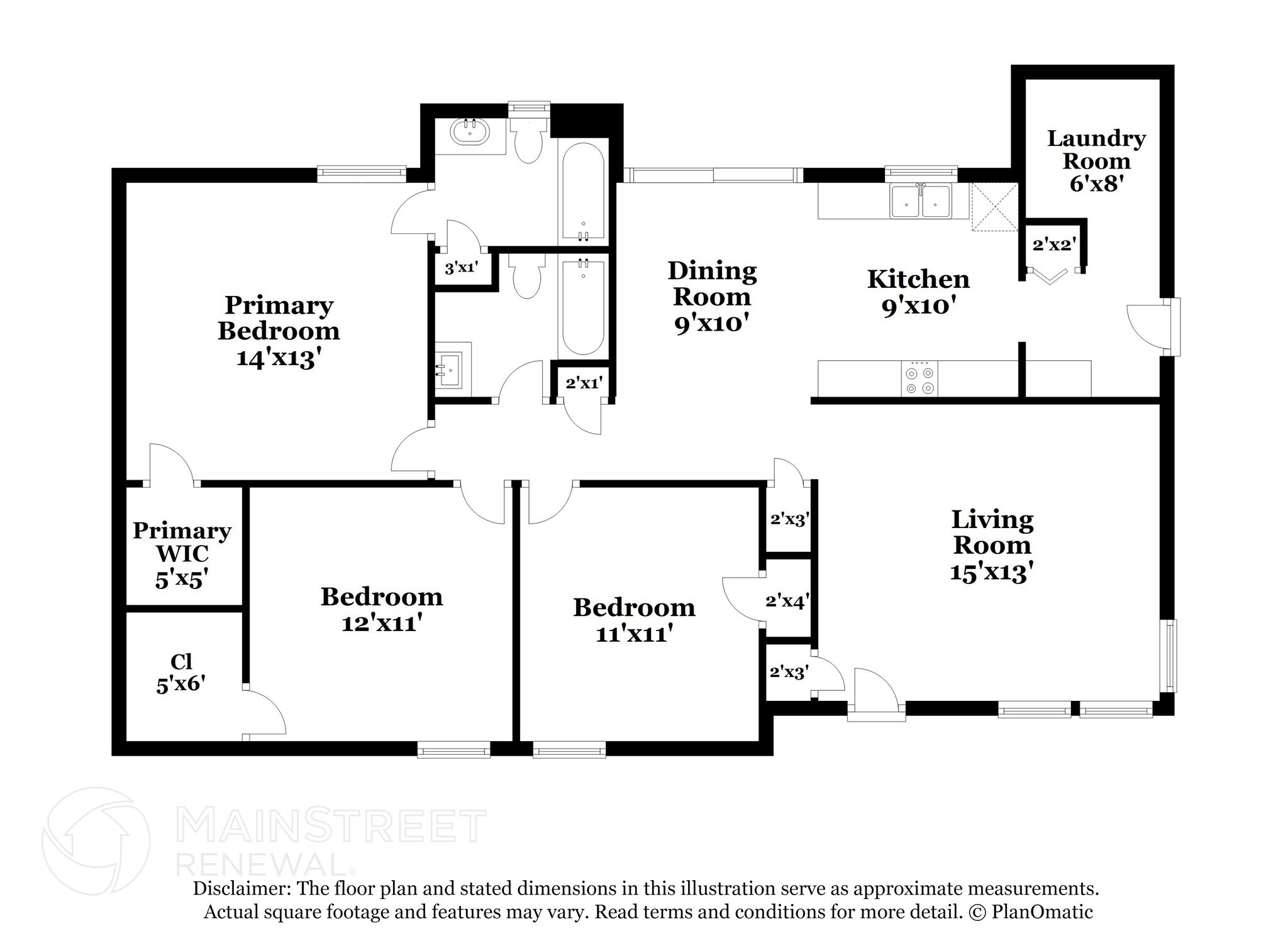 Building Photo - 432 Wesley Park Dr