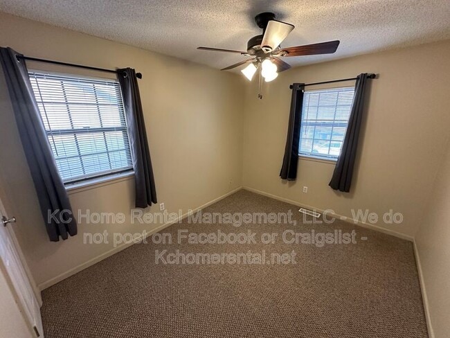 Building Photo - 124 N Garfield St