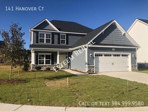 Building Photo - 141 Hanover Ct