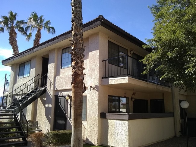 Building Photo - 1190 Ramar Rd