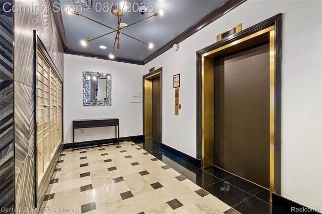 Building Photo - 525 W Lafayette Blvd