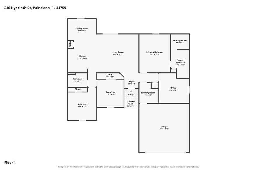 Building Photo - 246 Hyacinth Ct