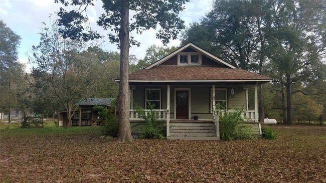 Building Photo - 11907 FM 1485 Rd