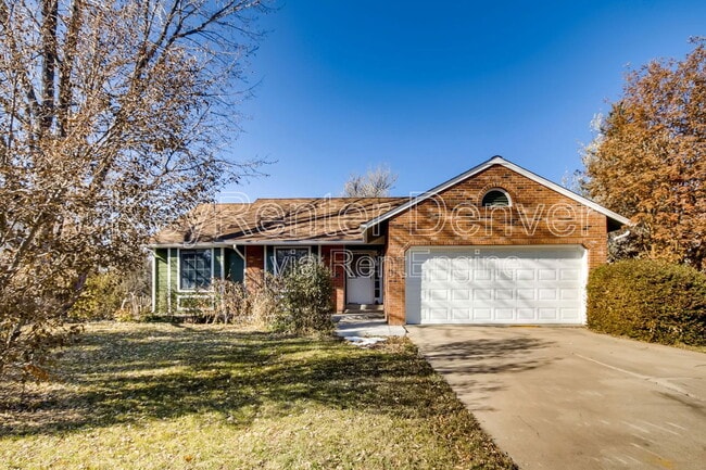 Building Photo - 11527 E Highline Pl