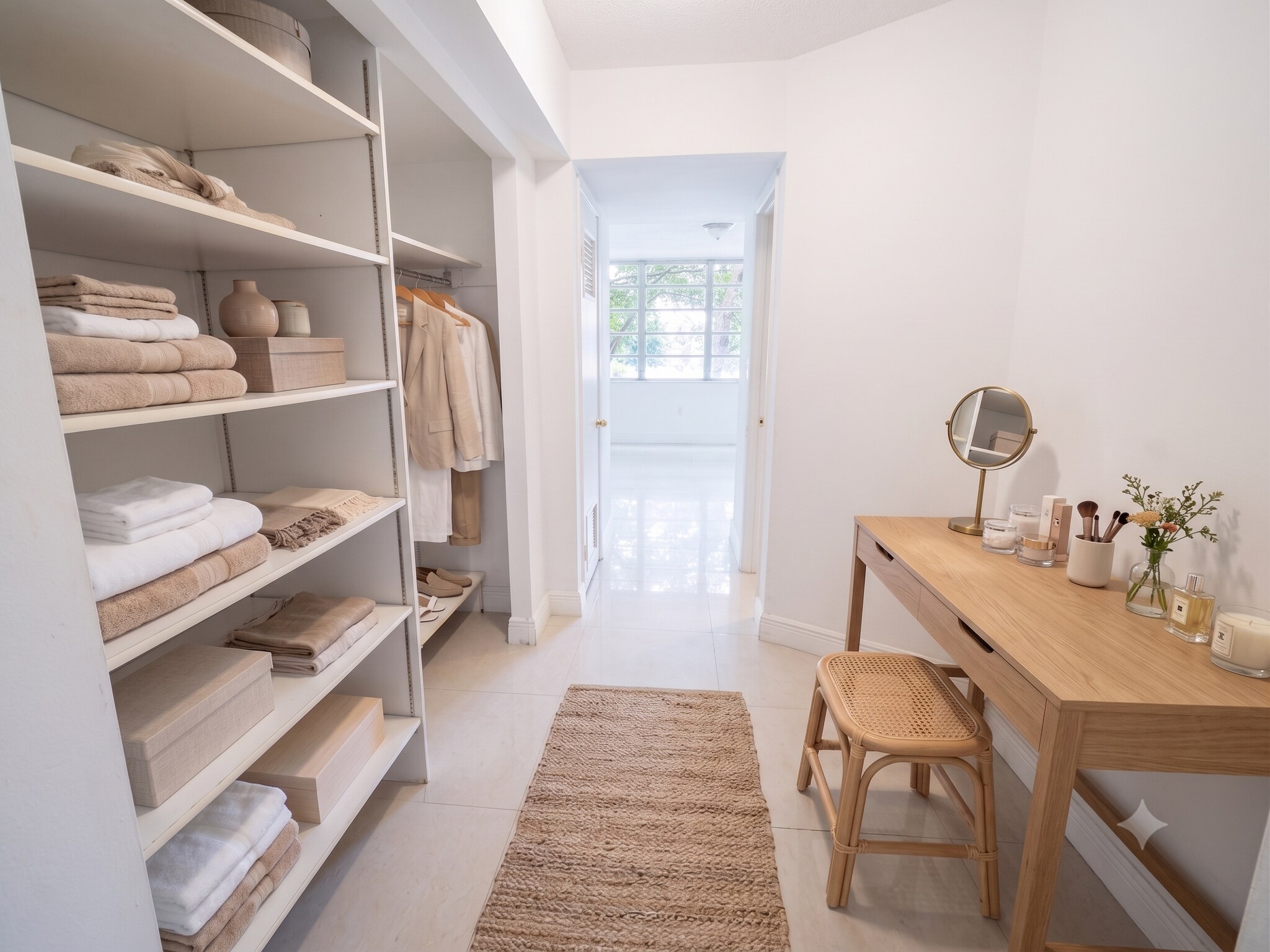 Walk-In Closet #1 - 1670 NE 191st St
