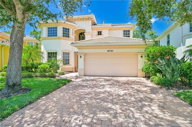 Primary Photo - 12731 Aviano Dr