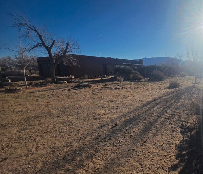 Building Photo - Corrales 4 Bedroom For Rent