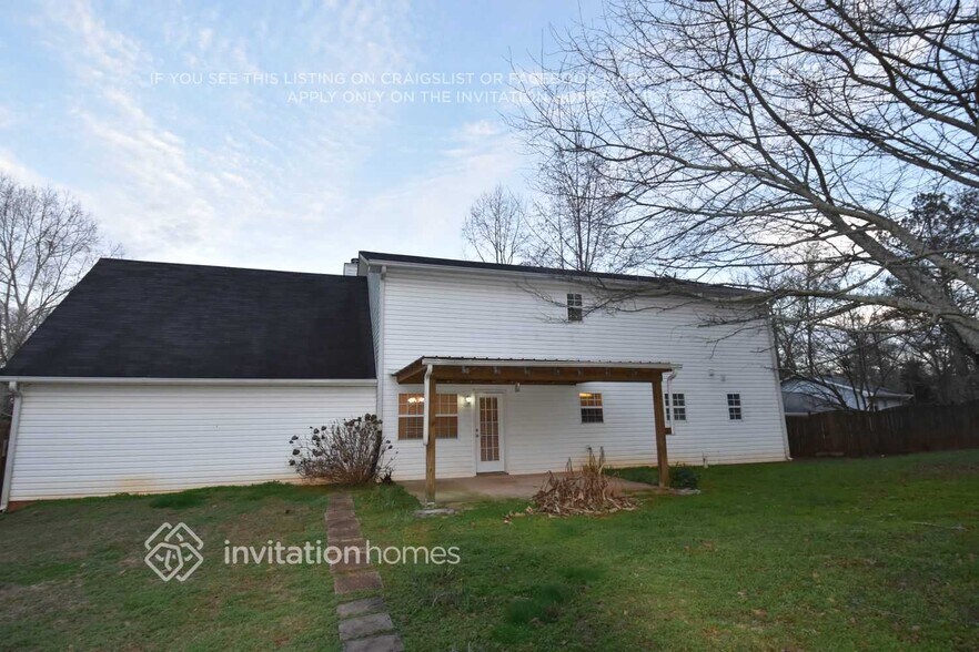 Building Photo - 118 Franklin Way